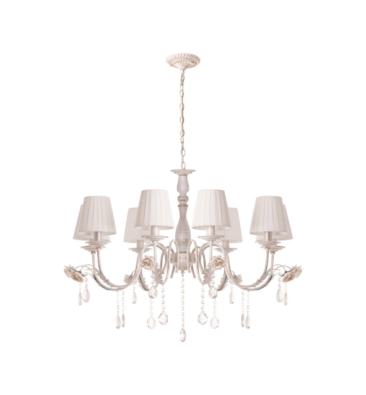 Luster Westin MSL-1271-8