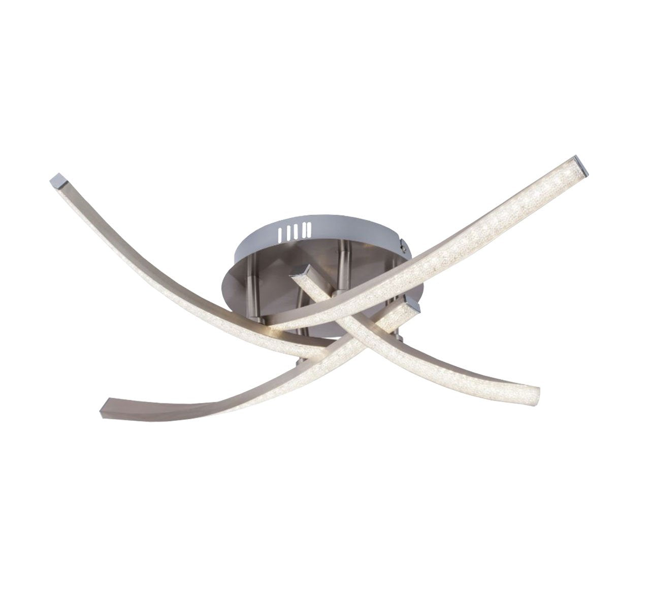 Chandelier LED E-light Gremio ML-0503A-04