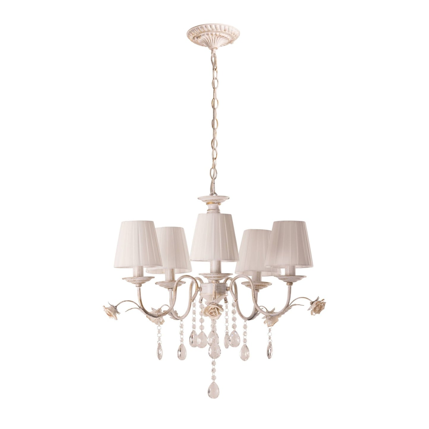 Chandelier Westin MSL-1271-6