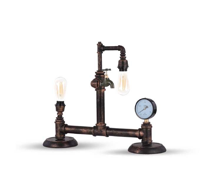 Stolna lampa Aldo H026