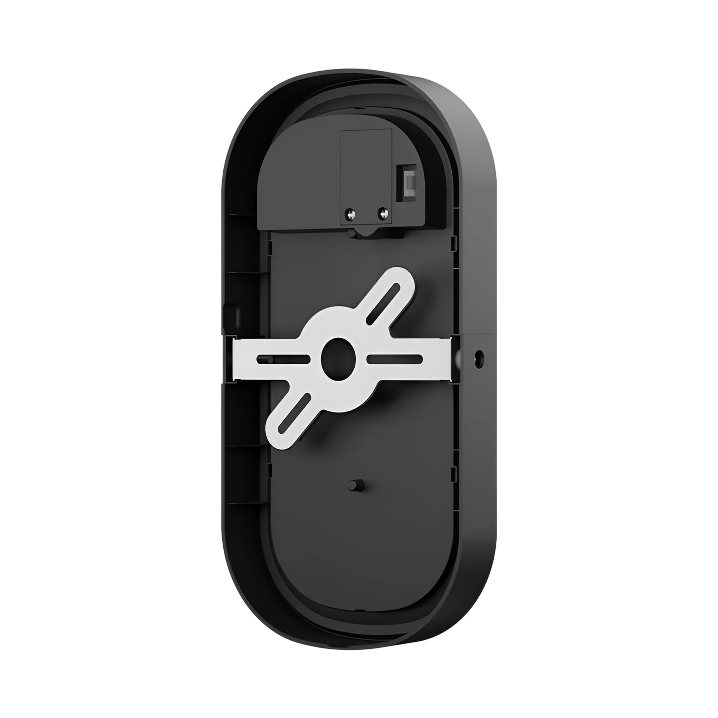 Braytron Bulkhead 12W Elp Crna 3U1 Ip65 Led Plafonjera