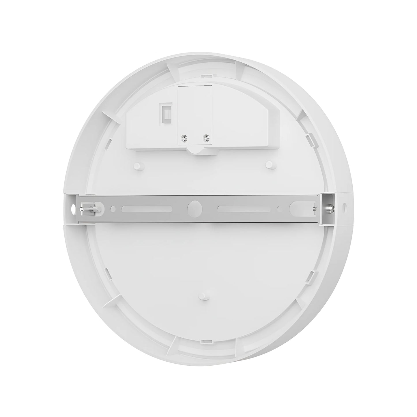 Braytron Bulkhead 18W Krug Bijela 3U1 Ip65 Led Brodska Lampa