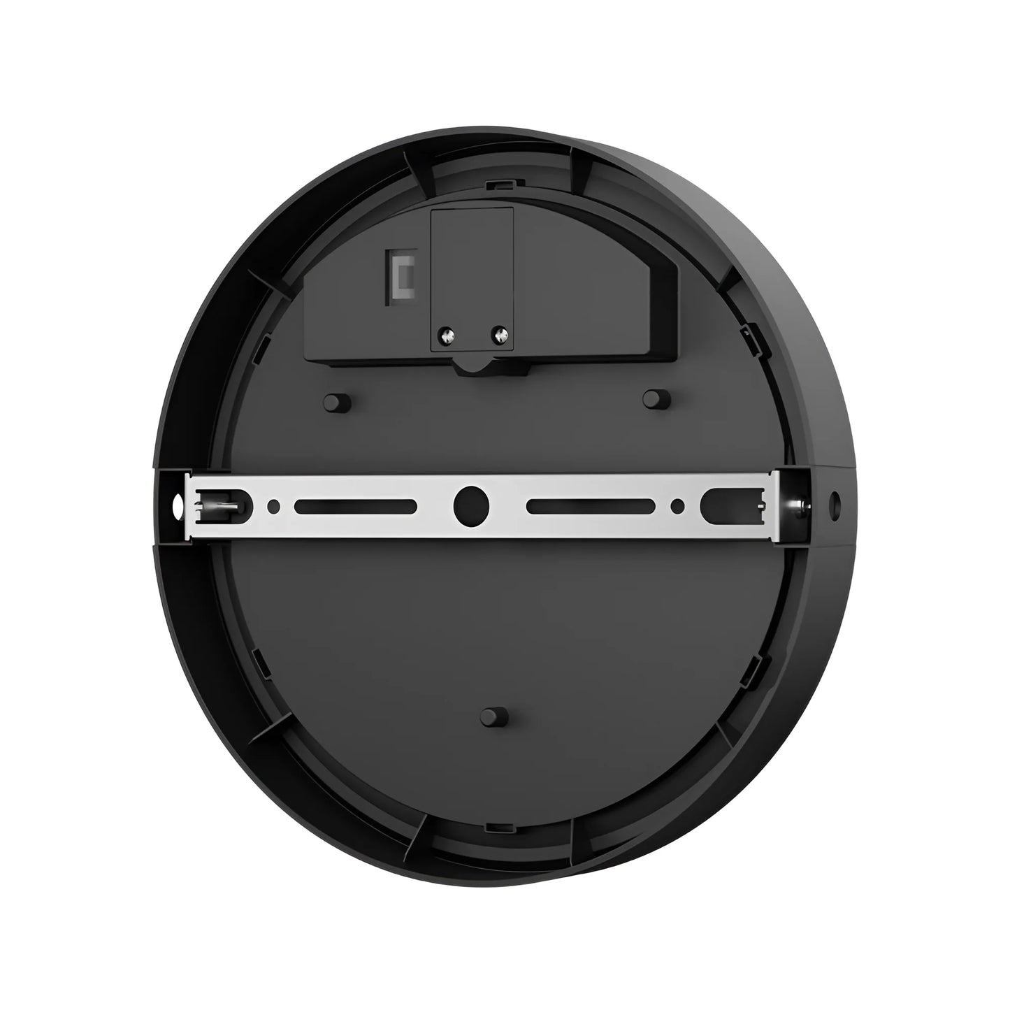 Braytron Bulkhead 18W Krug Crna 3U1 Ip65 Led Plafonjera
