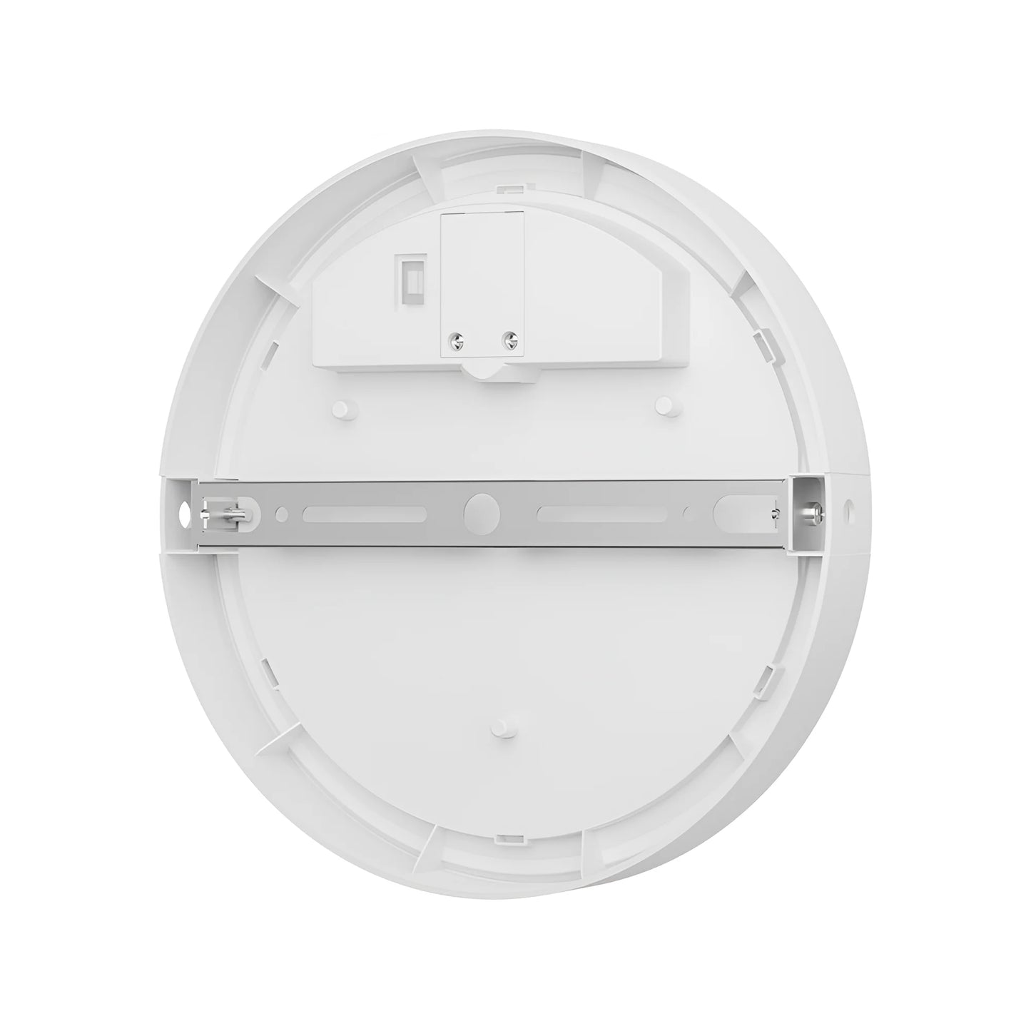 Braytron Bulkhead 18W Krug Bijela 3U1 Ip65 Led Brodska Lampa Sa Senzorom