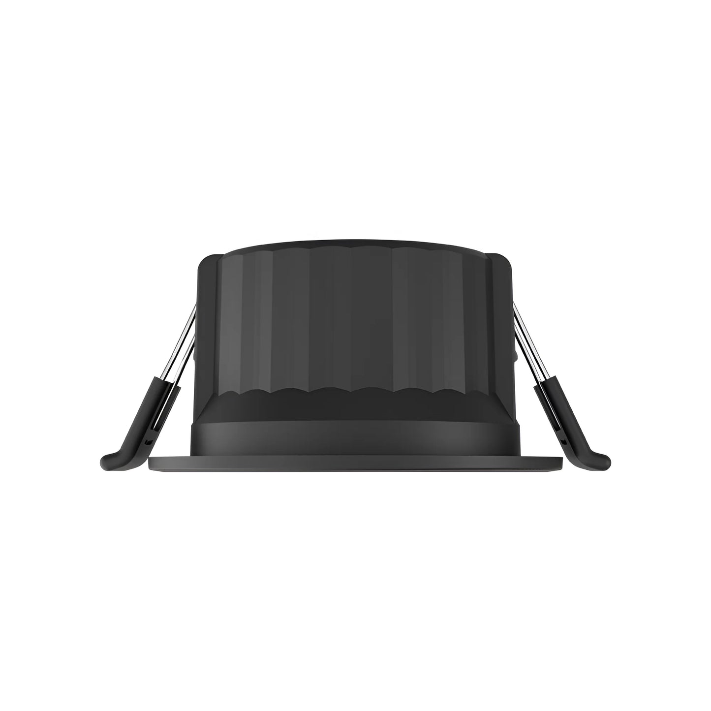 Braytron Downlight 9W Crna 3U1 Ip54 Led Ugradna Svjetiljka