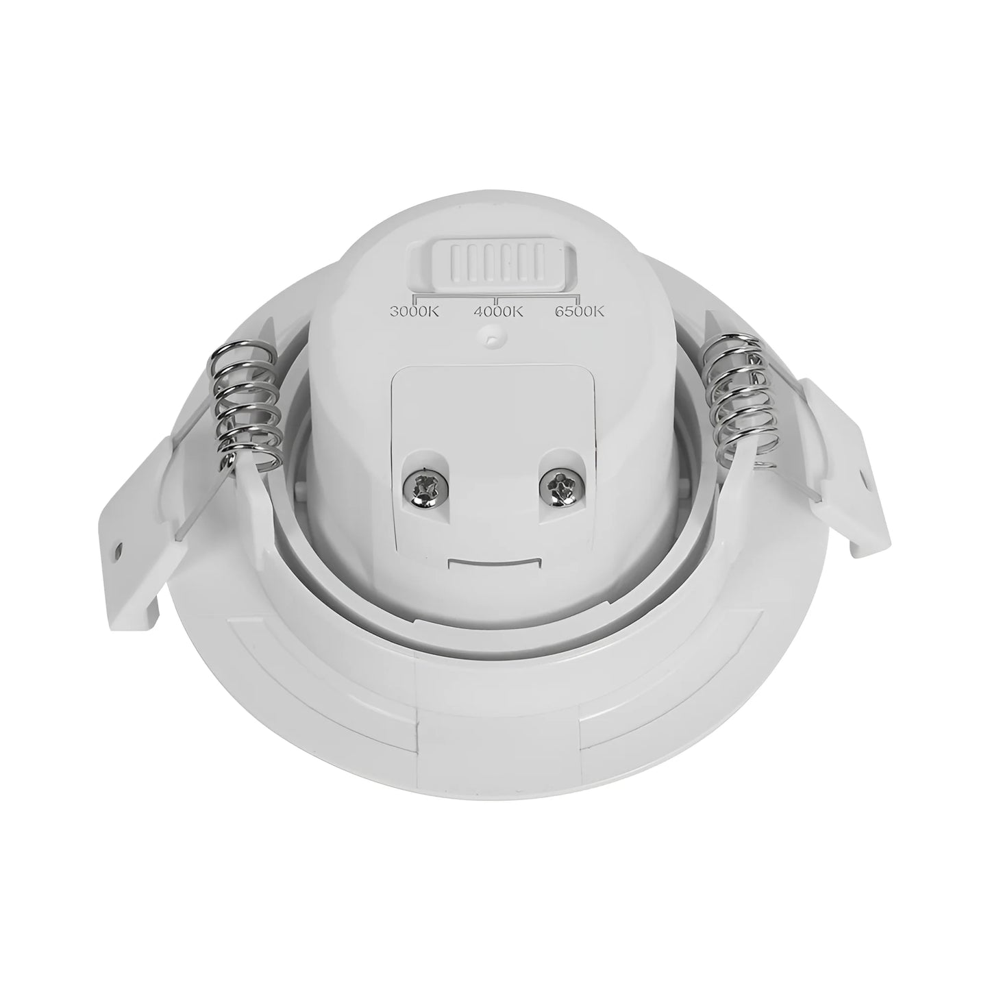 Braytron G3 7W Okrugla Bijela 3U1 Spot Svjetiljka