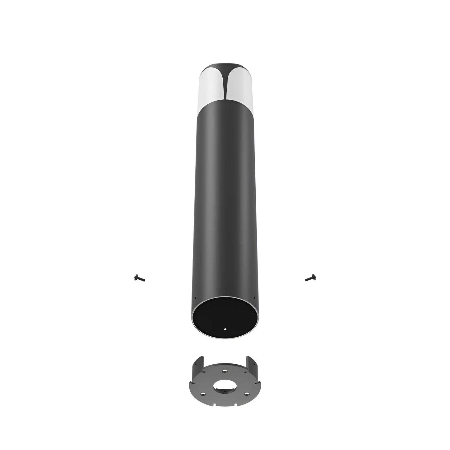 Braytron Milano 500 1Xe27 Ip44 Vrtni Led Stub