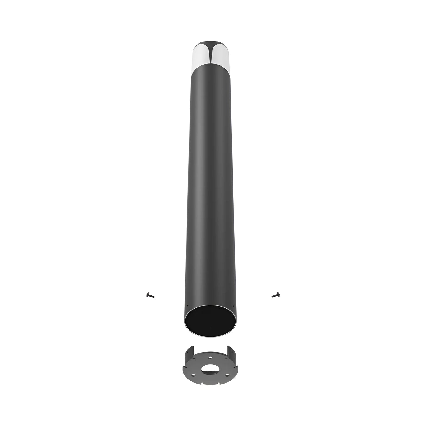 Braytron Milano 800 1Xe27 Ip44 Vrtni Led Stub
