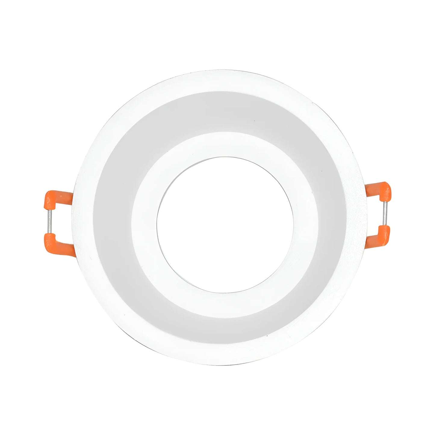 Braytron Tetra Cf Okrugla Bijela Plafonski Nosac Sijalice