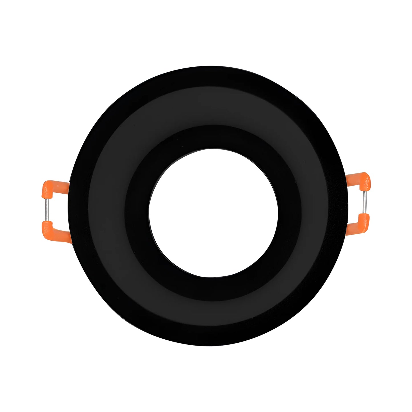 Braytron Tetra Cf Okrugla Crna Plafonski Nosac Sijalice