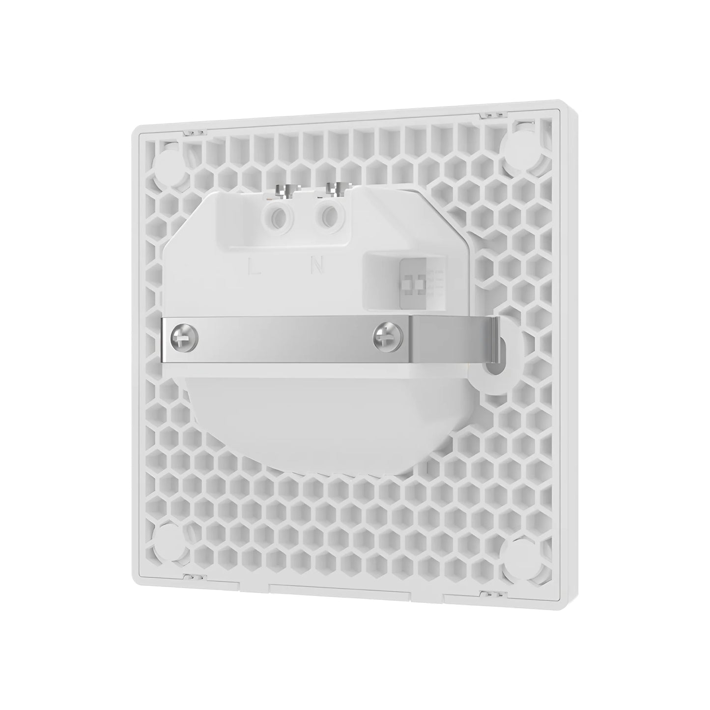 Braytron Step Bs Sns 1,5W 3U1 Bijela Led Zidna Svjetiljka