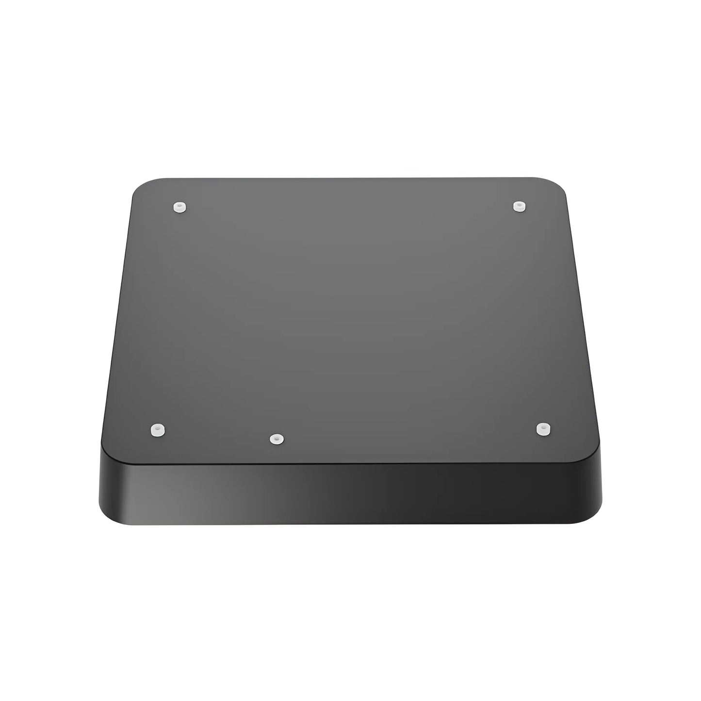 Braytron Blade Ss Kvadrat Crna 36W 3U1 Led Plafonjera