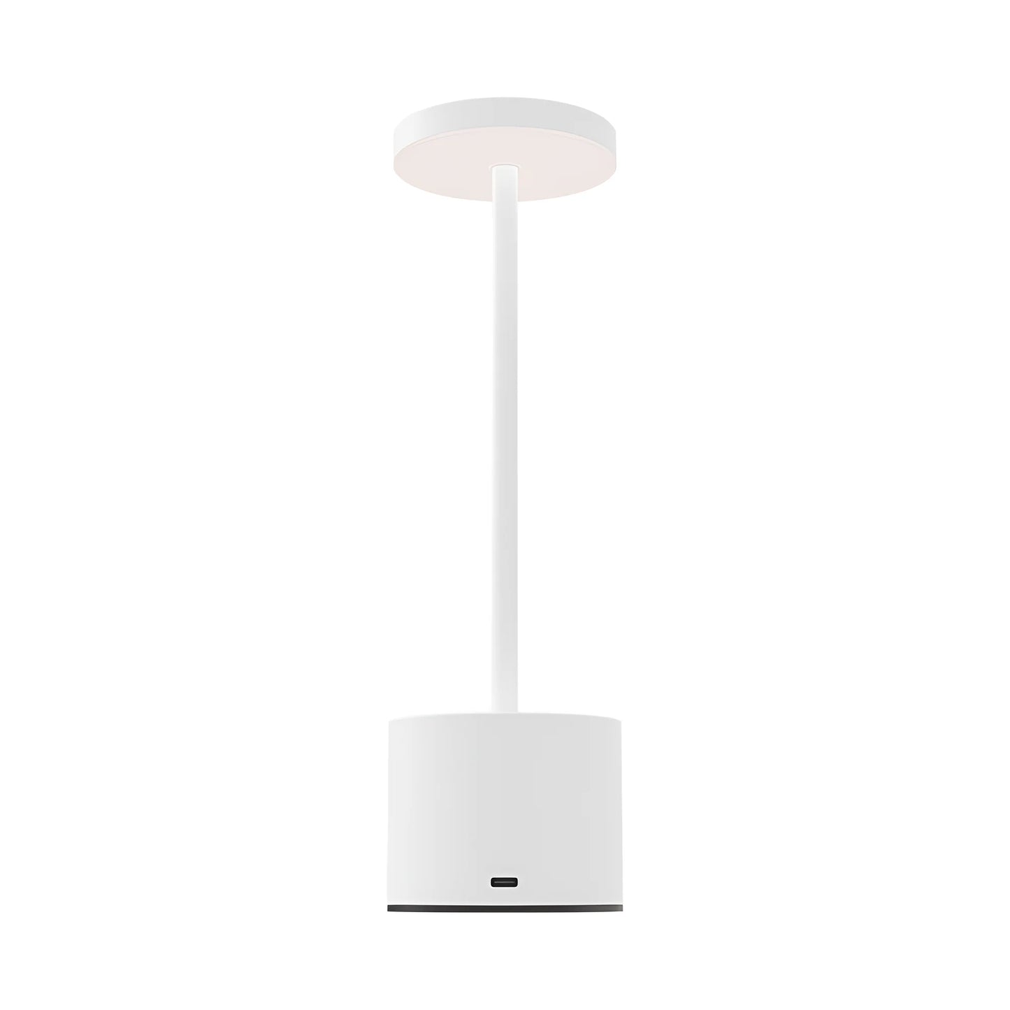 Braytron Luxe 1 Bijela 3U1 Ip44 Punjiva Stolna Lampa