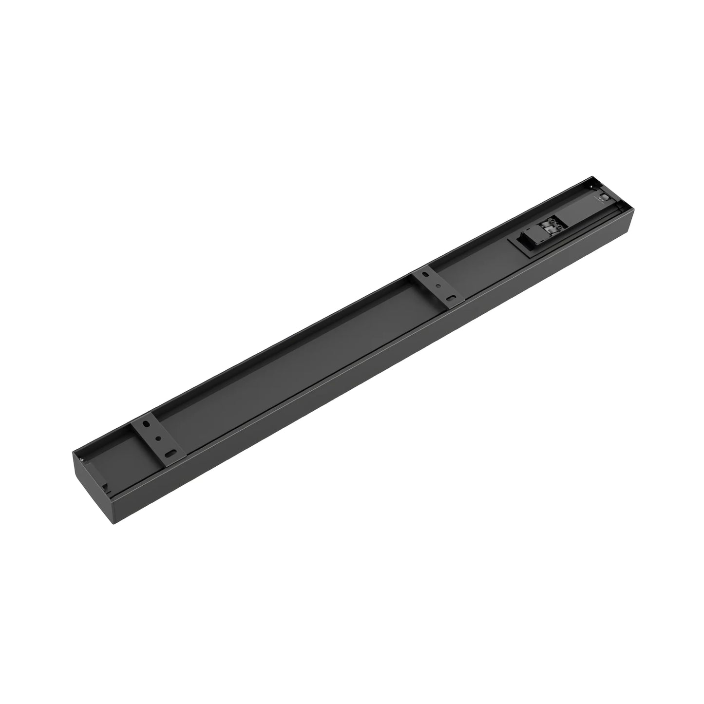 Braytron Proline Pt 36W 1.2Mt Crna 3U1 Led Zidna Svjetiljka