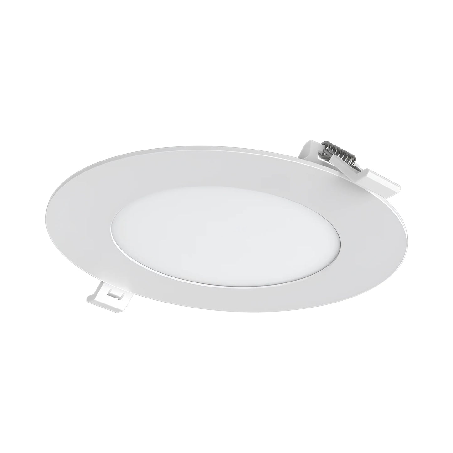 Braytron Smd Crd 6W 4Inch Bijeli 4000K Smd Led Panel