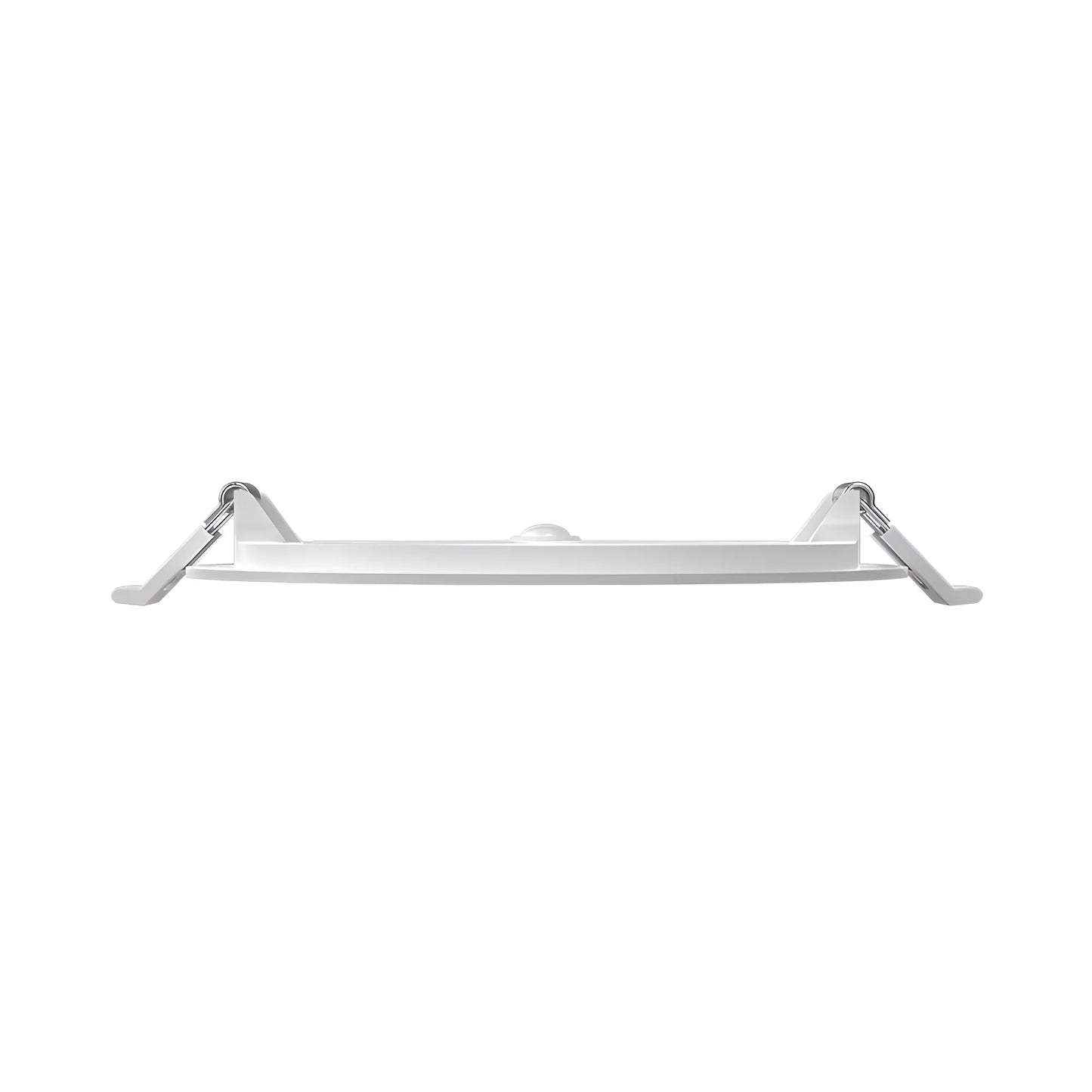 Braytron Smd Crp 12W Okrugli 6Inc Bijeli 4000K Ugradni Led Panel