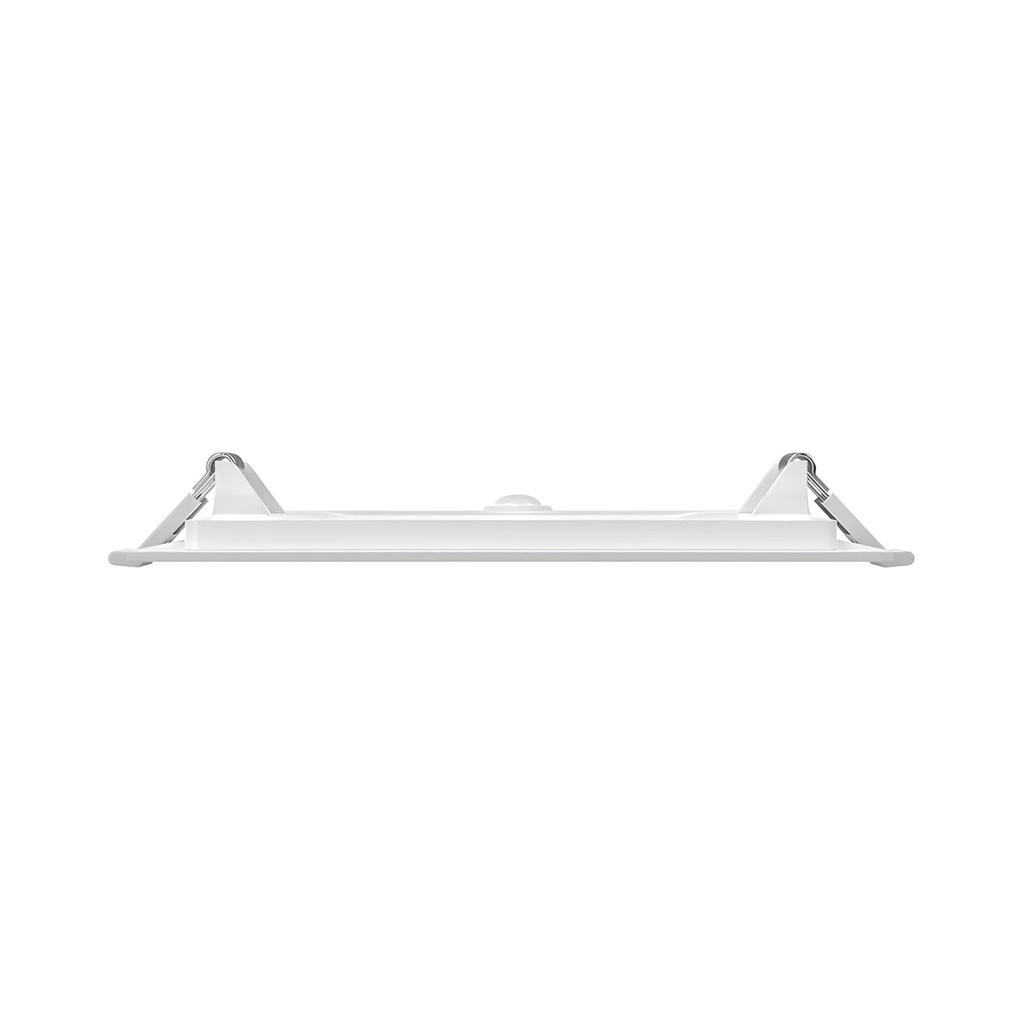 Braytron Smd Csp 6W Kvadratni 4Inc Bijeli 6500K Ugradni Led Panel
