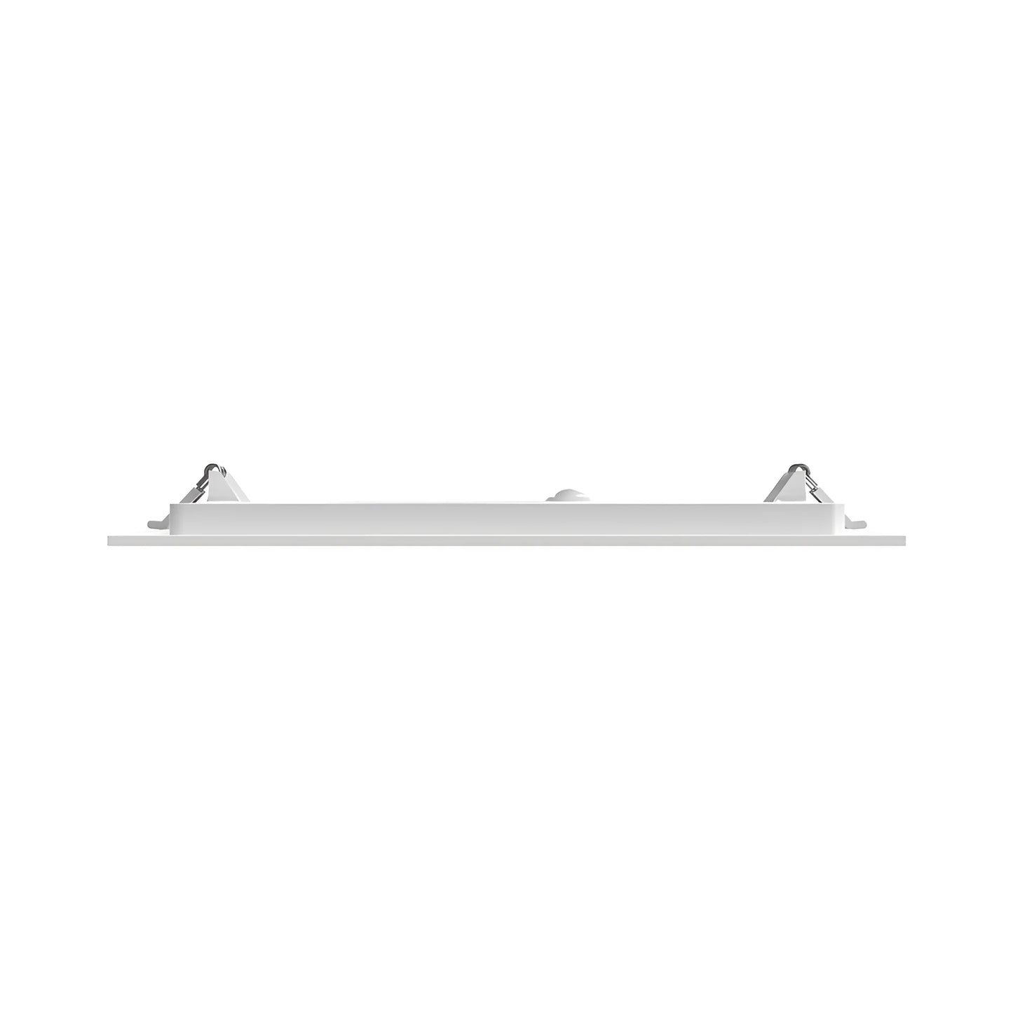 Braytron Smd Csp 18W Kvadratni 8Inc Bijeli 4000K Ugradni Led Panel