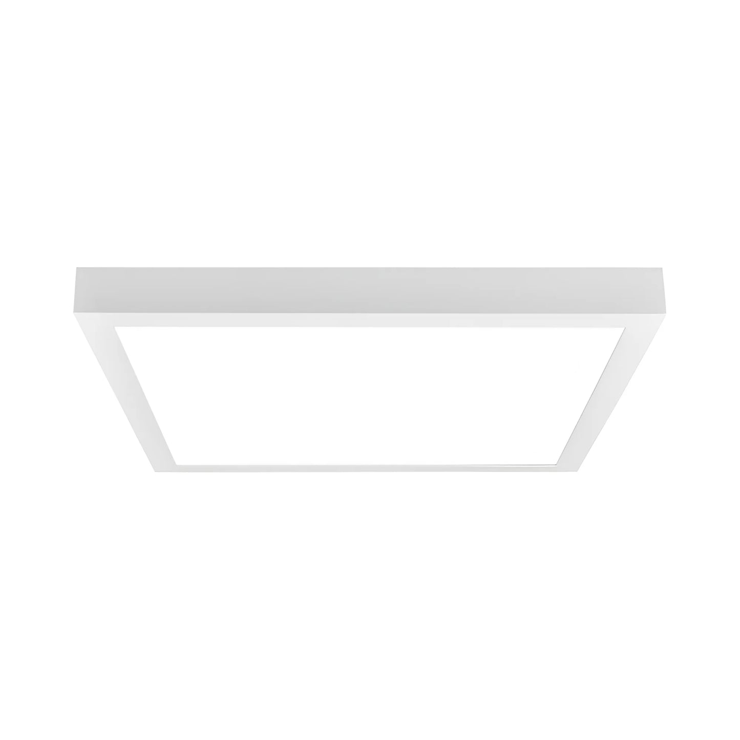 Braytron Smd Srd 36W Kvadratni Bijeli 6500K Nadgradni Led Panel