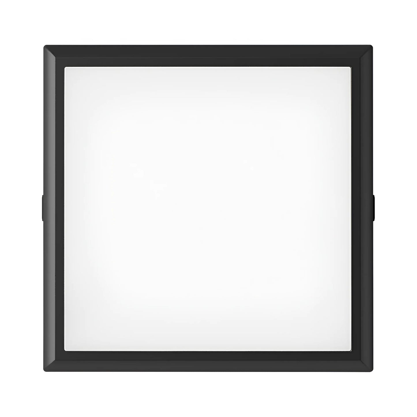 Braytron Smd Crb 20W Kvadratni Crni 3U1 Ip40 Nadgradni Led Panel