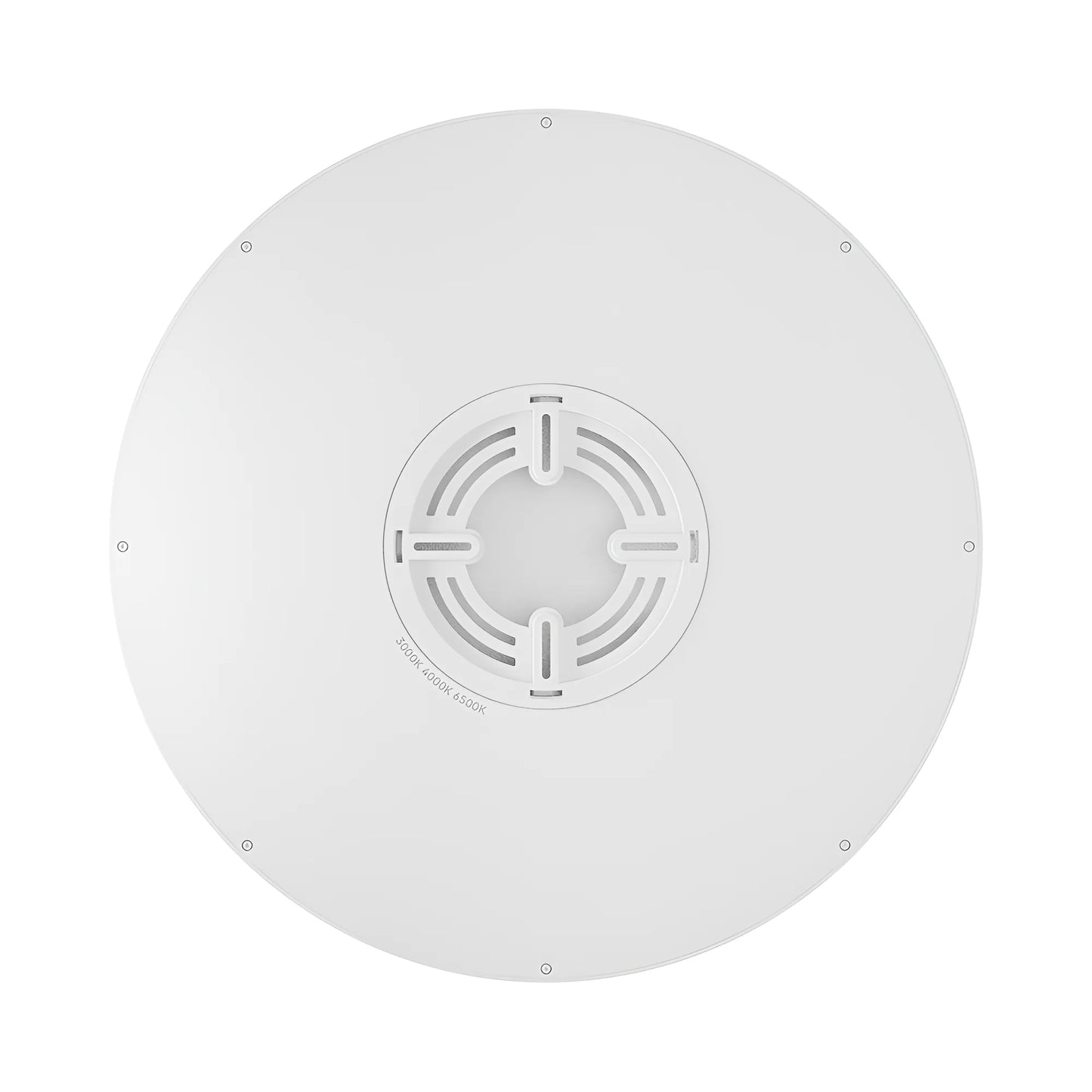 Braytron Jade Slr Bijela Krug 36W 3U1 Led Plafonjera