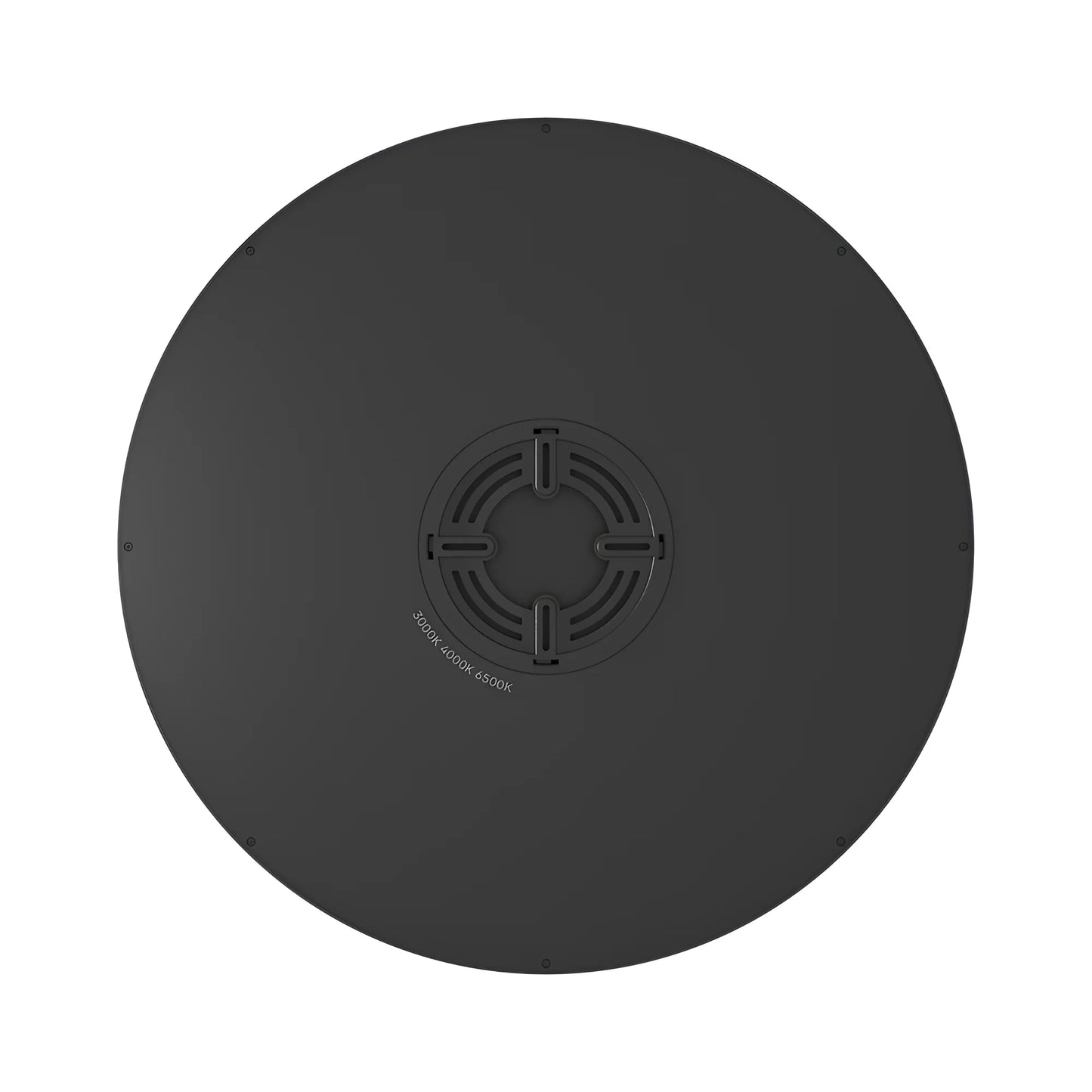 Braytron Jade Slr Crna Krug 45W 3U1 Led Plafonjera