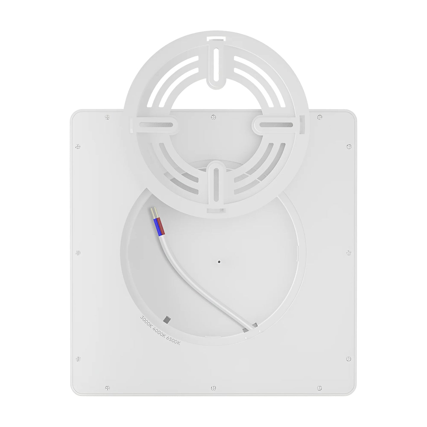 Braytron Jade Slr Bijela Kocka 20W 3U1 Led Plafonjera