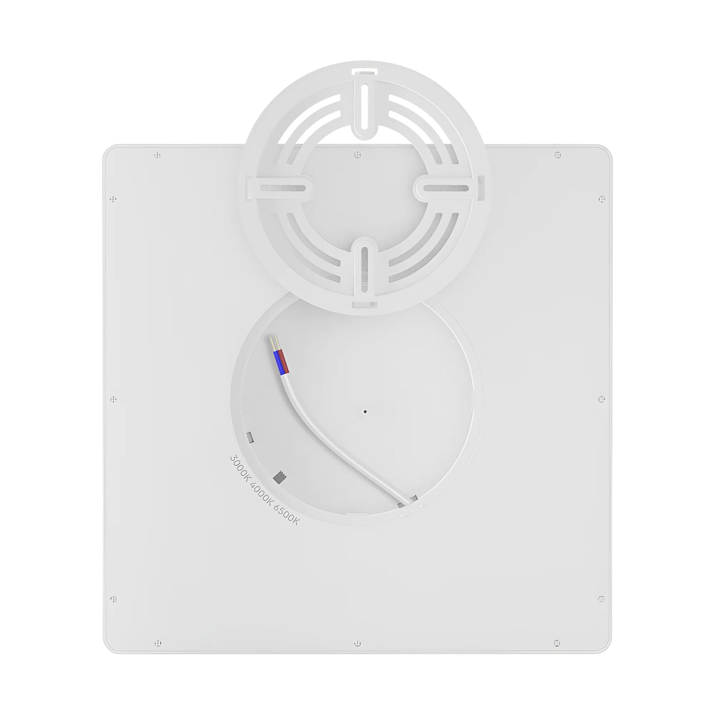 Braytron Jade Slr Bijela Kocka 26W 3U1 Led Plafonjera