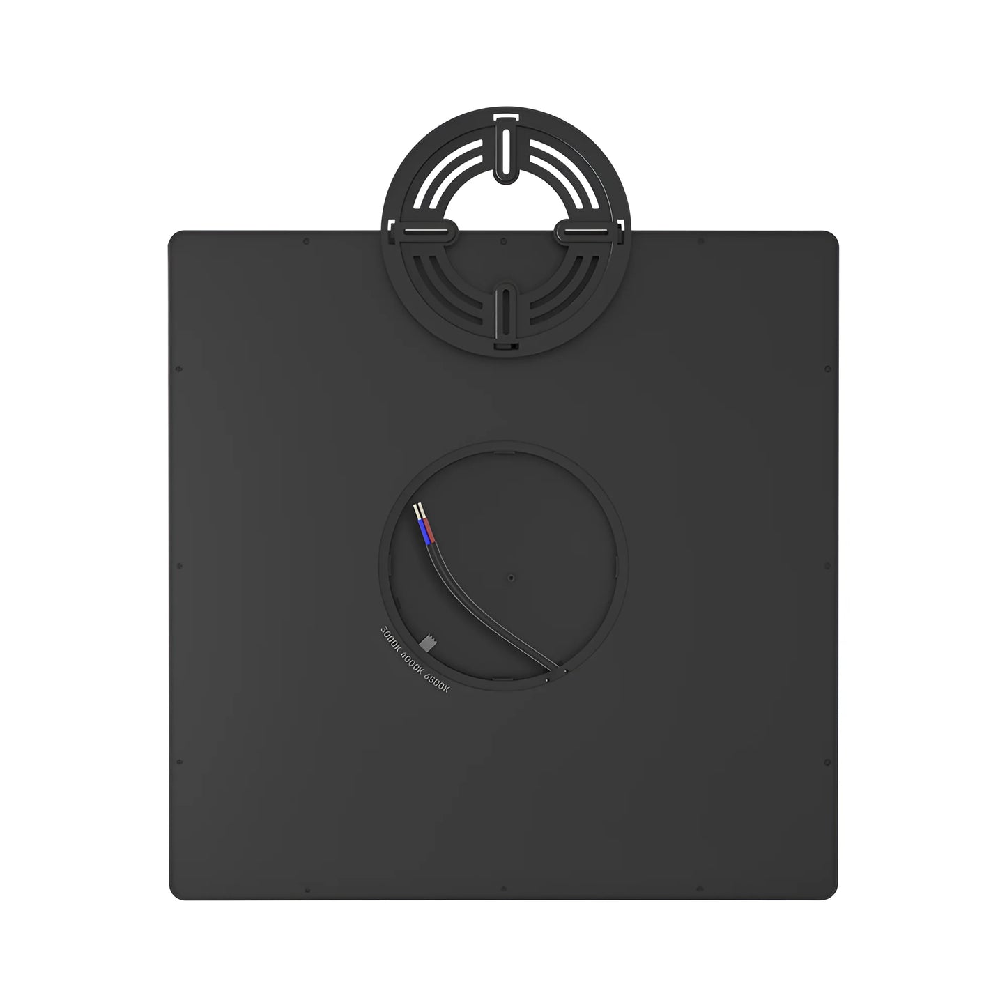 Braytron Jade Slr Crna Kocka 36W 3U1 Led Plafonjera