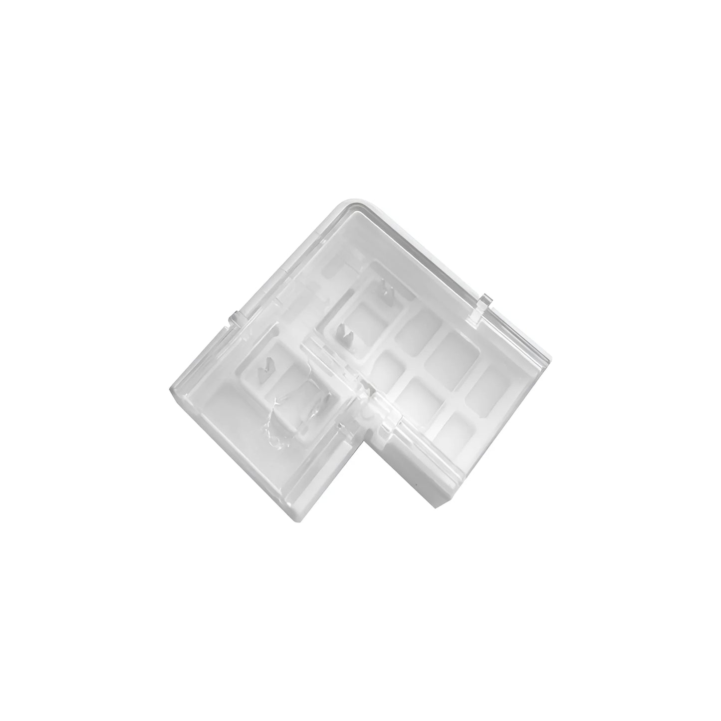 Braytron Cobline 5,5X10,5 Cob 220V Kutni Konektor
