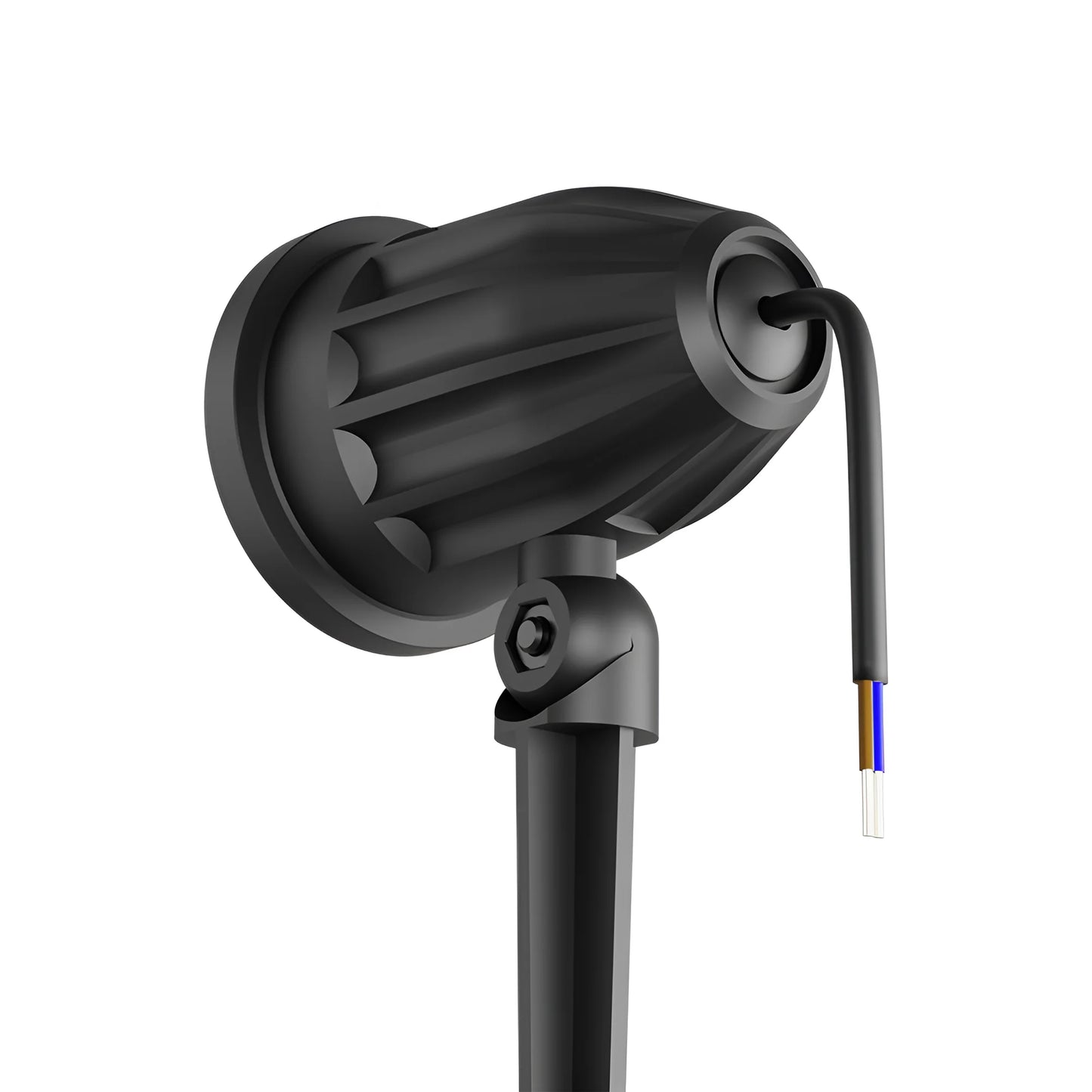Braytron Spotlux 7w Grn Plasticna Ip65 Ubodna Vrtna Svjetiljka