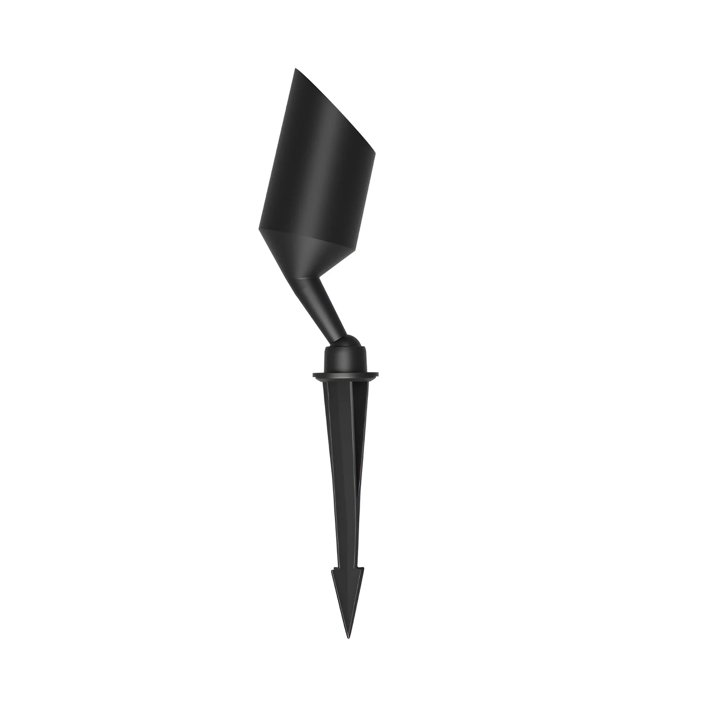 Braytron Spotlux Gu10 Gry Plasticna Ip65 Ubodna Vrtna Svjetiljka