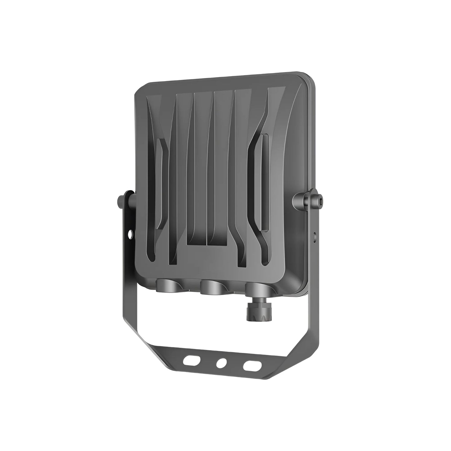 Braytron Flood Pf 20W Sivi 3U1 Ip65 Led Reflektor