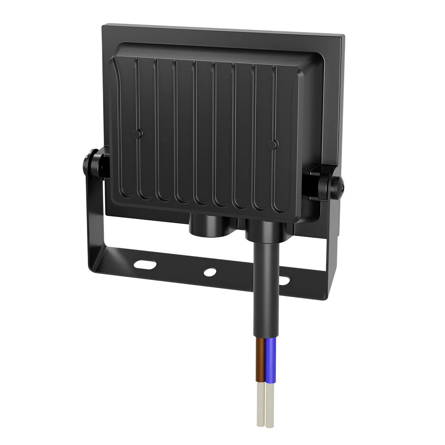 Braytron Flood Cf 20W Crna 6500K Ip65 Led Reflektor