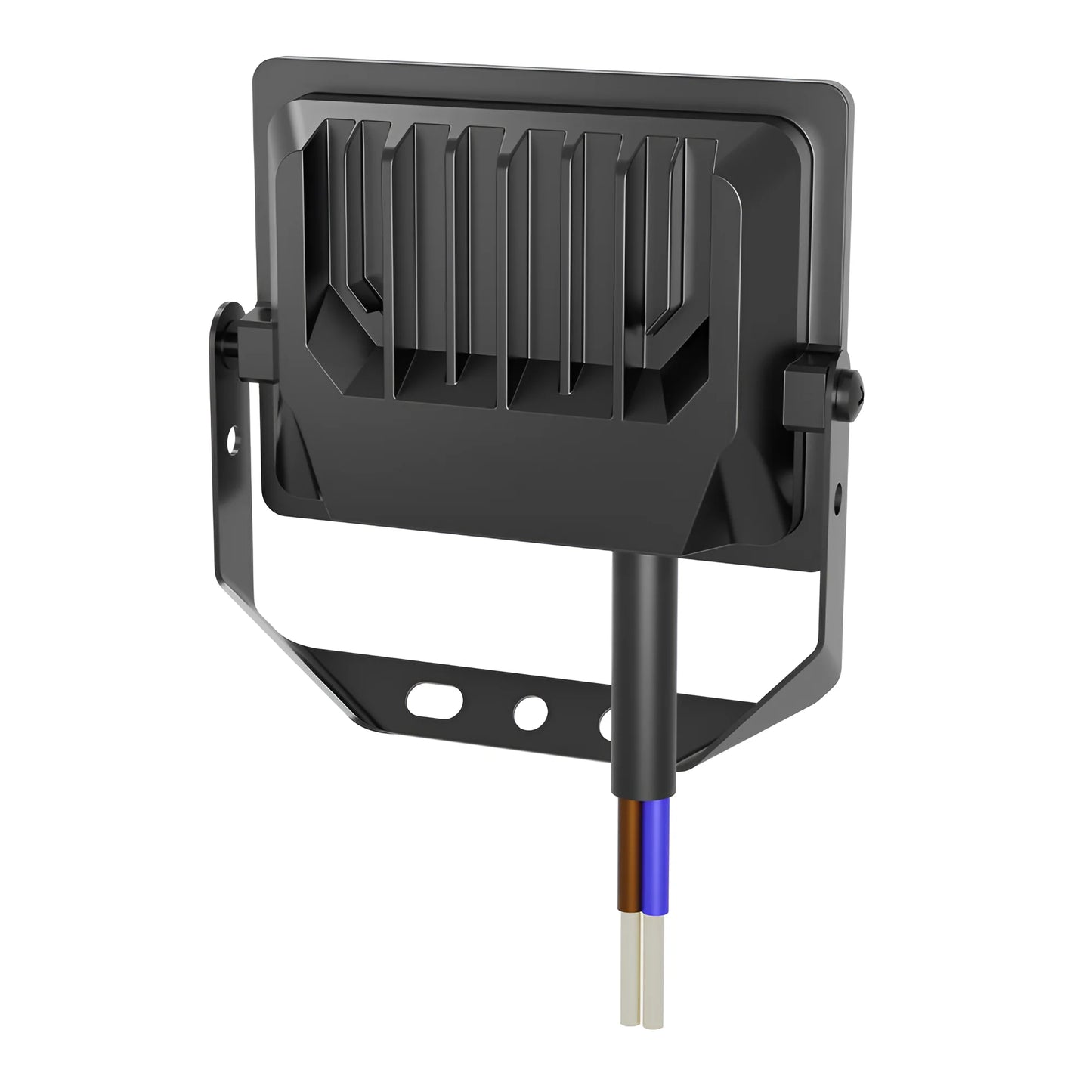 Braytron Flood Cf 20W Crna Rgb Ip65 Led Reflektor