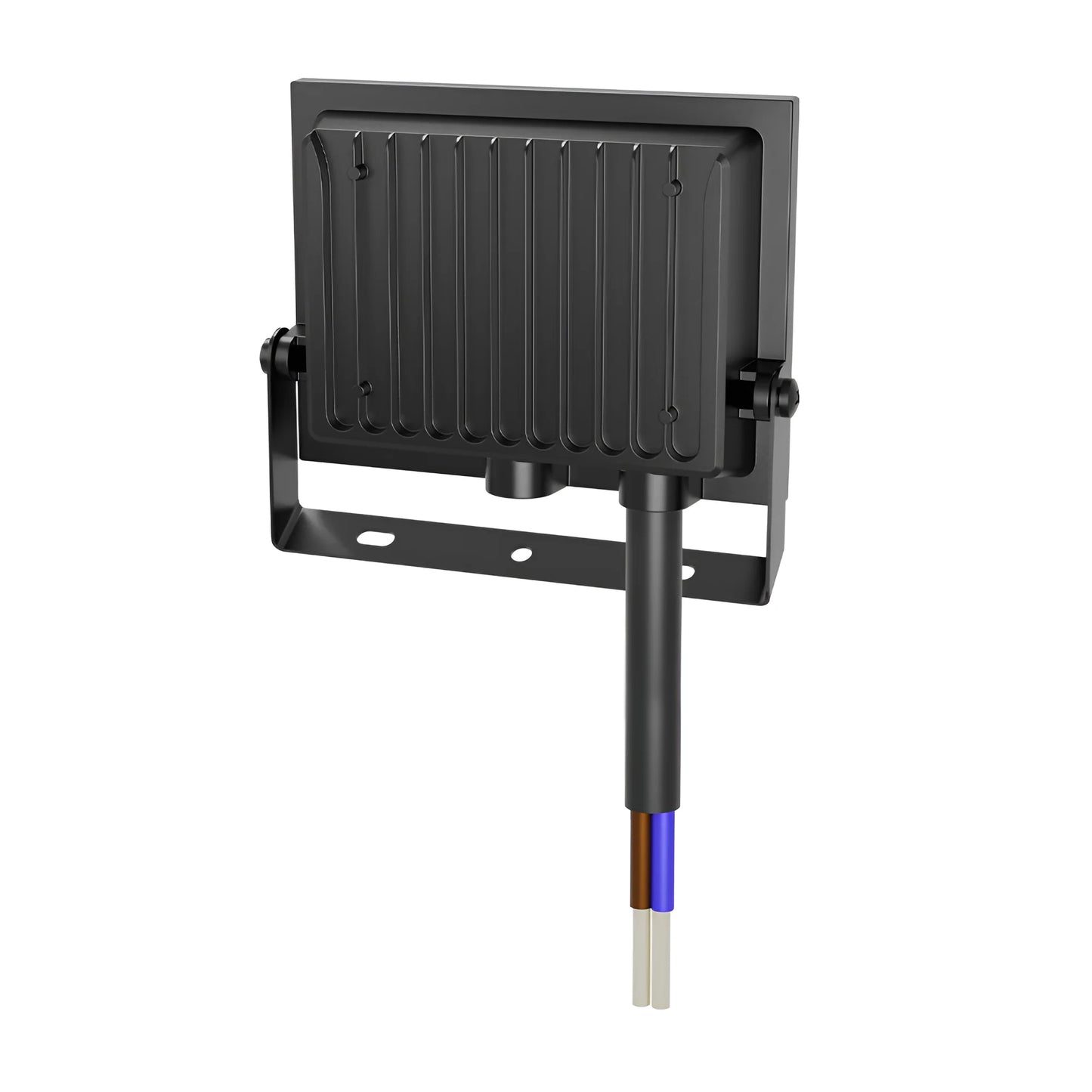 Braytron Flood Cf 30W Crna 6500K Ip65 Led Reflektor