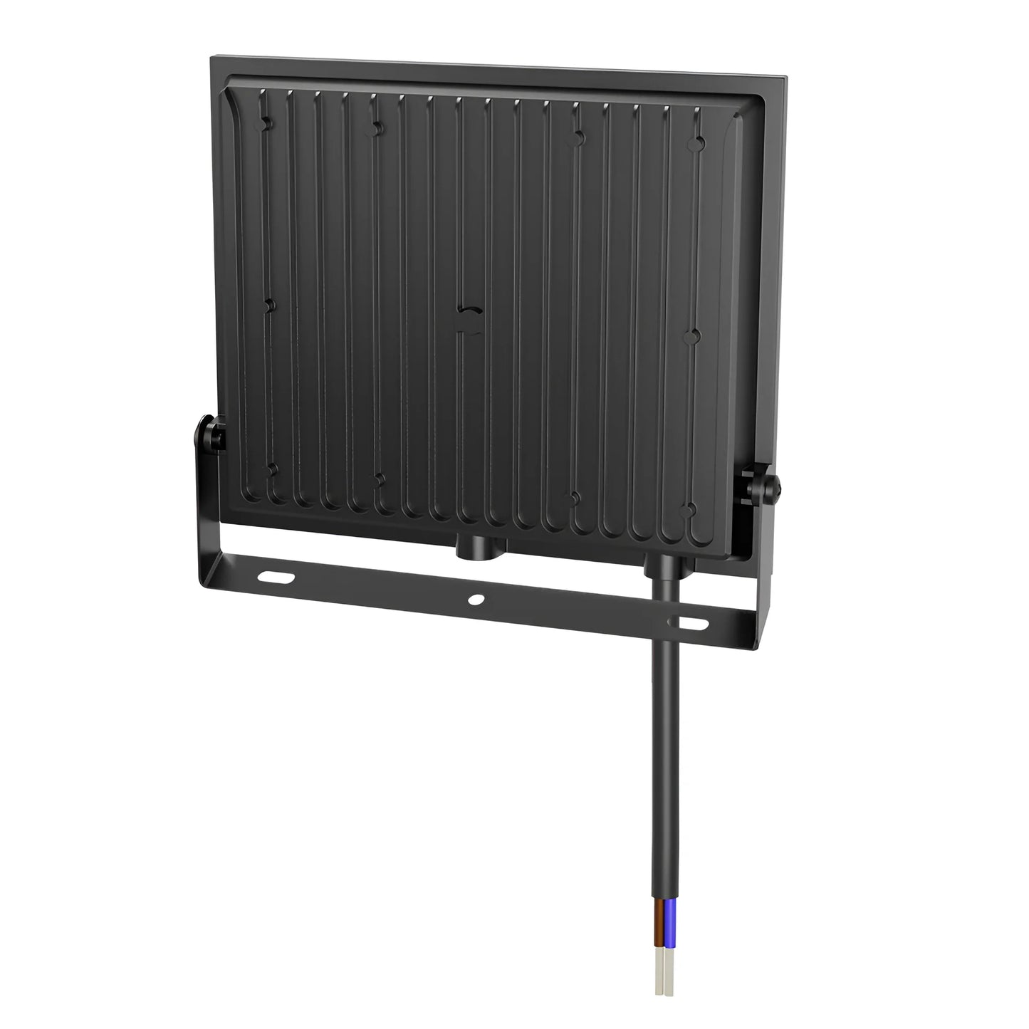 Braytron Flood Cf 100W Crna 6500K Ip65 Led Reflektor