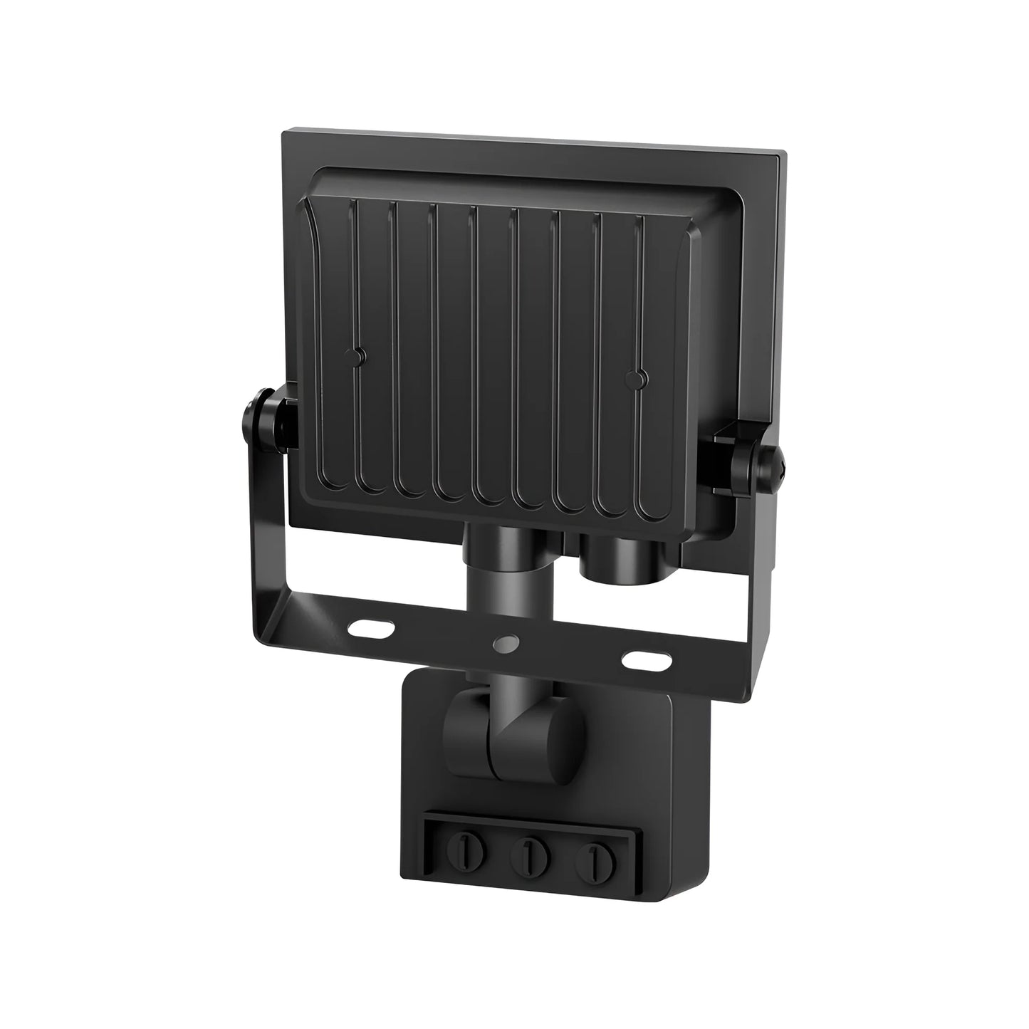 Braytron Flood Cf 20W Crni 6500K Sns Ip54 Led Reflektor