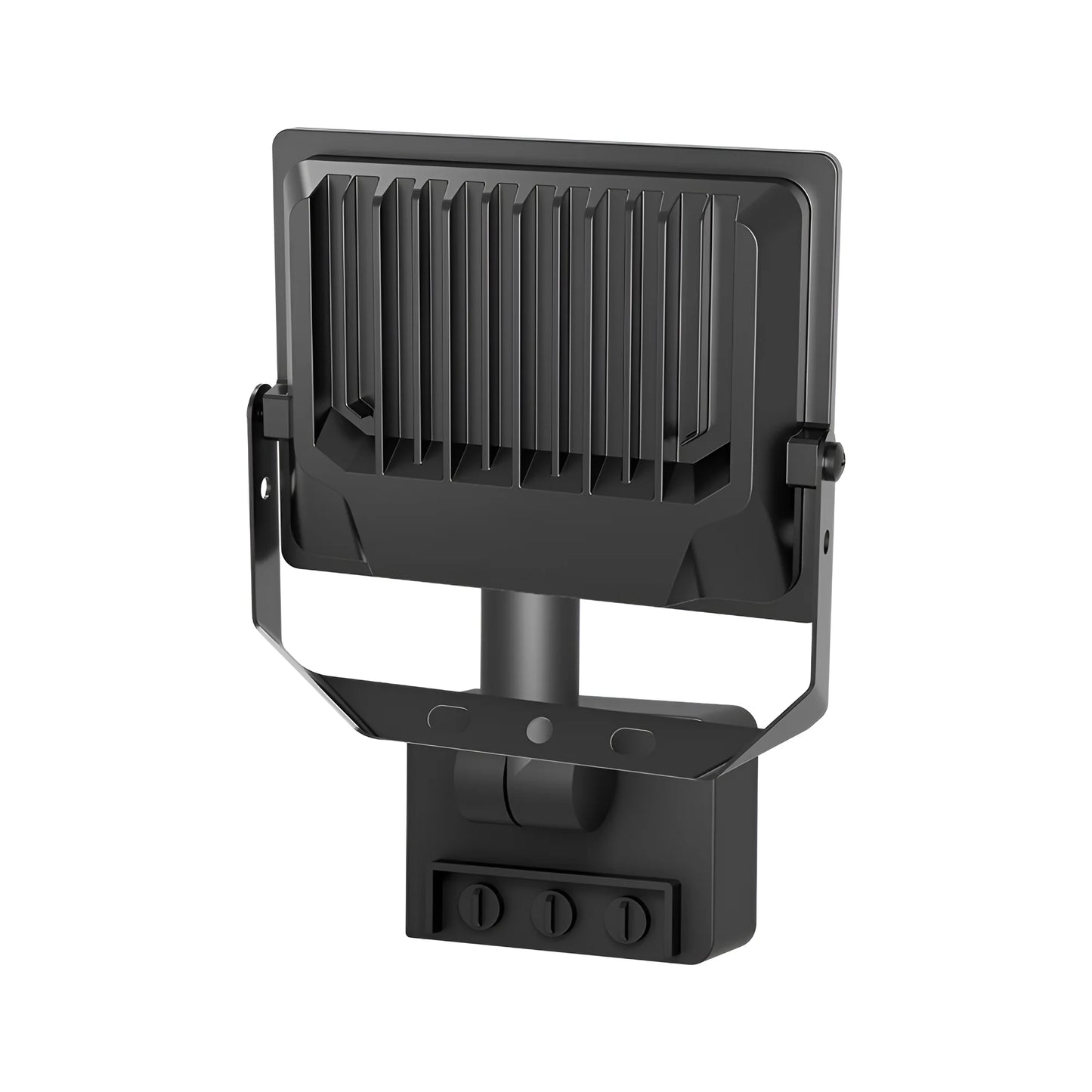 Braytron Flood Cf 30W Crni 6500K Sns Ip54 Led Reflektor