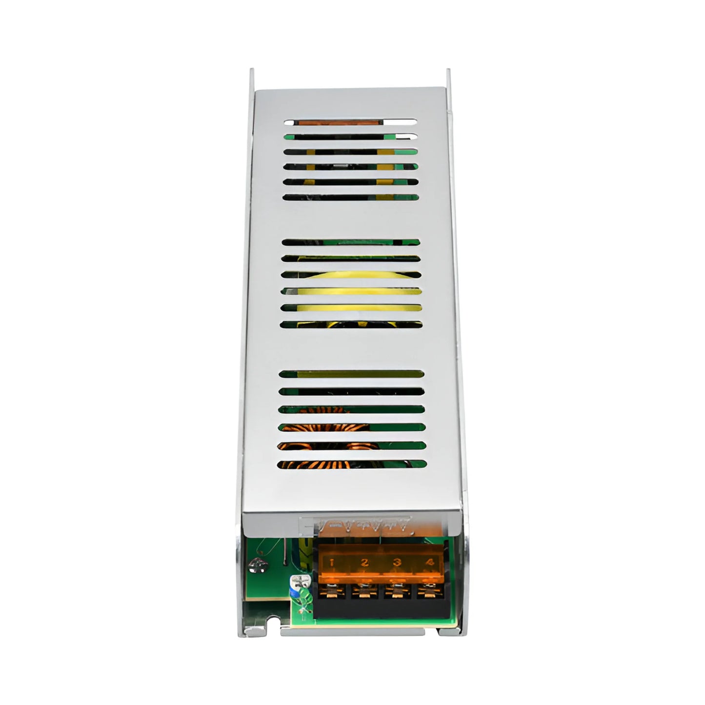 Braytron 200W 12Vdc Ip20 Led Napajanje