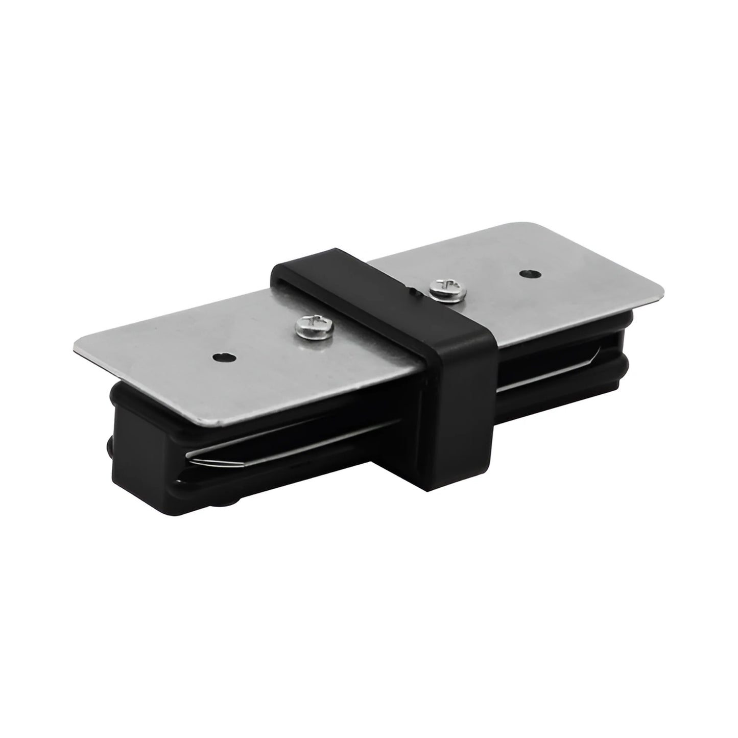 Bry-Flat-Single-phase-Black-Connector