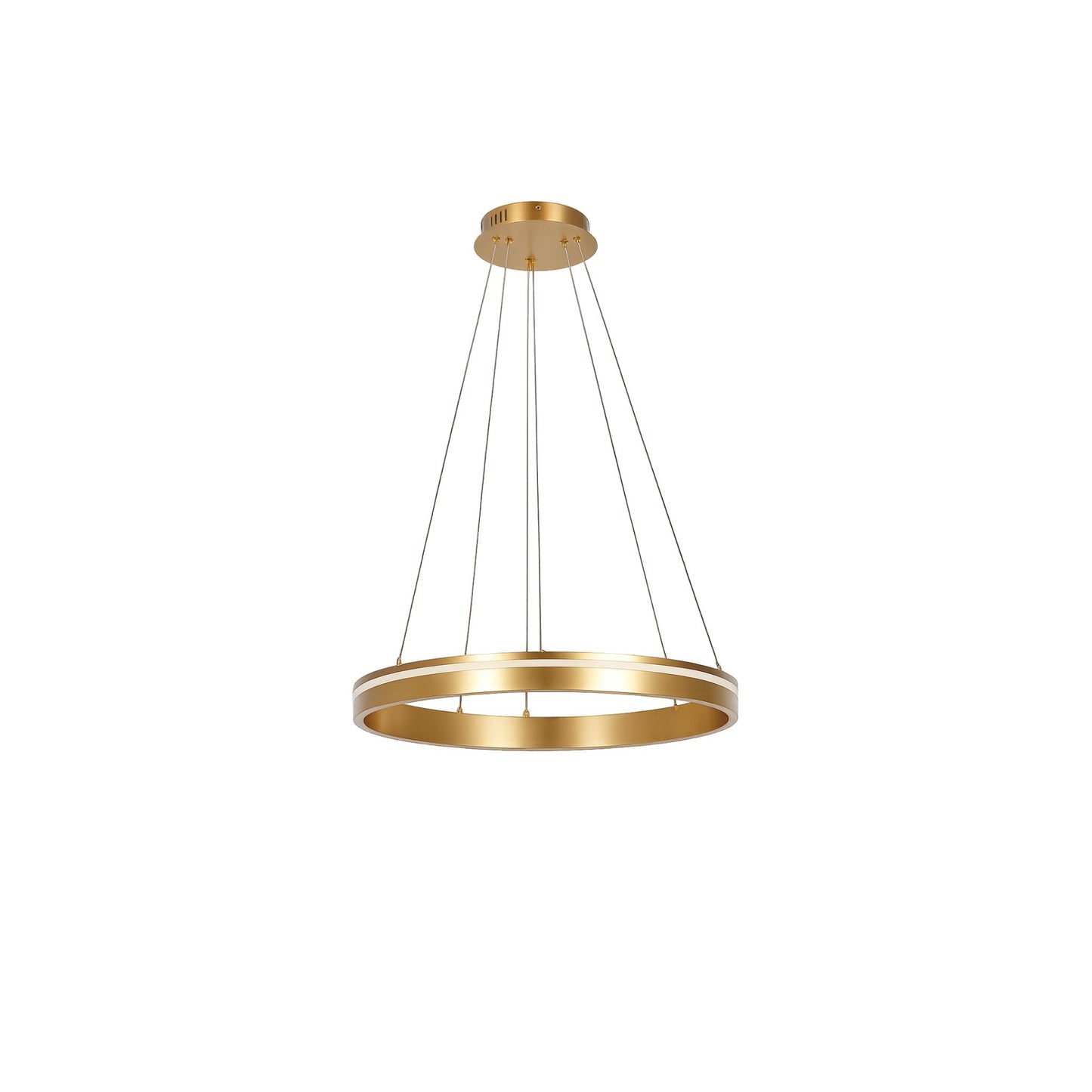 DALIA-1 LED VISILICA fi590*1500MM 40W 4000K