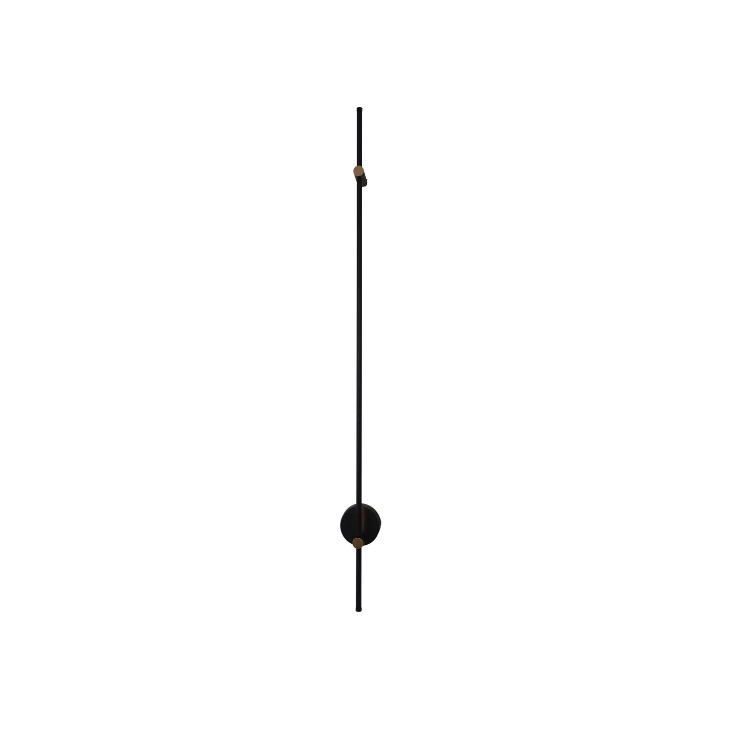 AVA LED ZIDNA SVJETILJKA 846*80*1500MM 12W 3000K