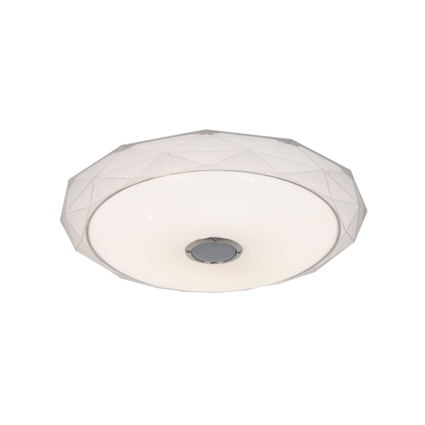 SMART LED plafonjera 72W 3000-6500K RGB