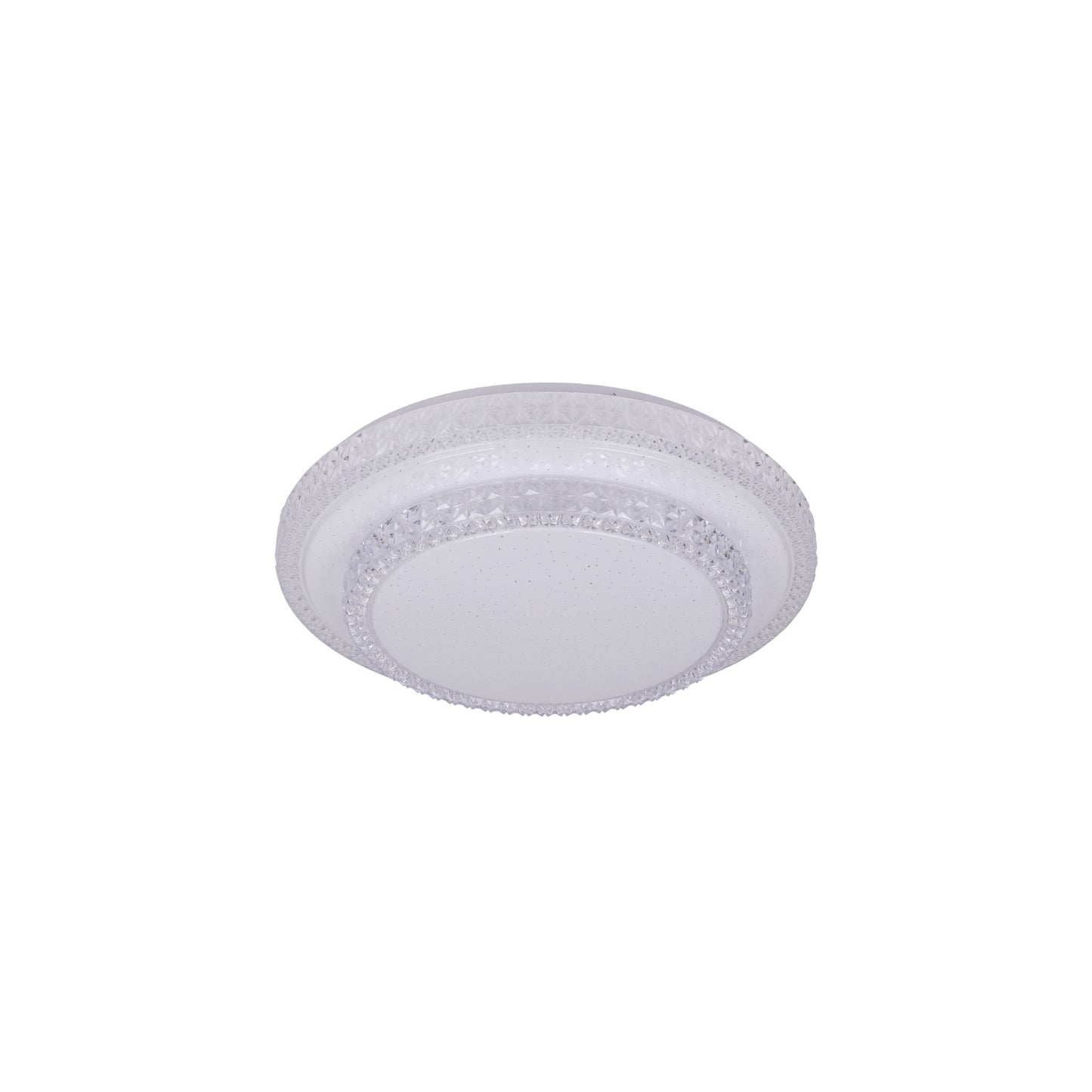 PACO LED PLAFONJERA 40W fi 500mm 6500K