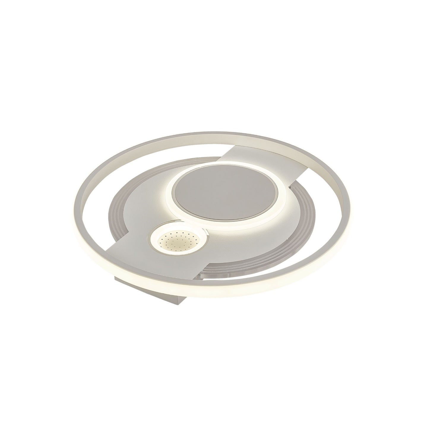 Smart 2.0 LED plafonjera 48W 3000-6500K RGB fi400mm