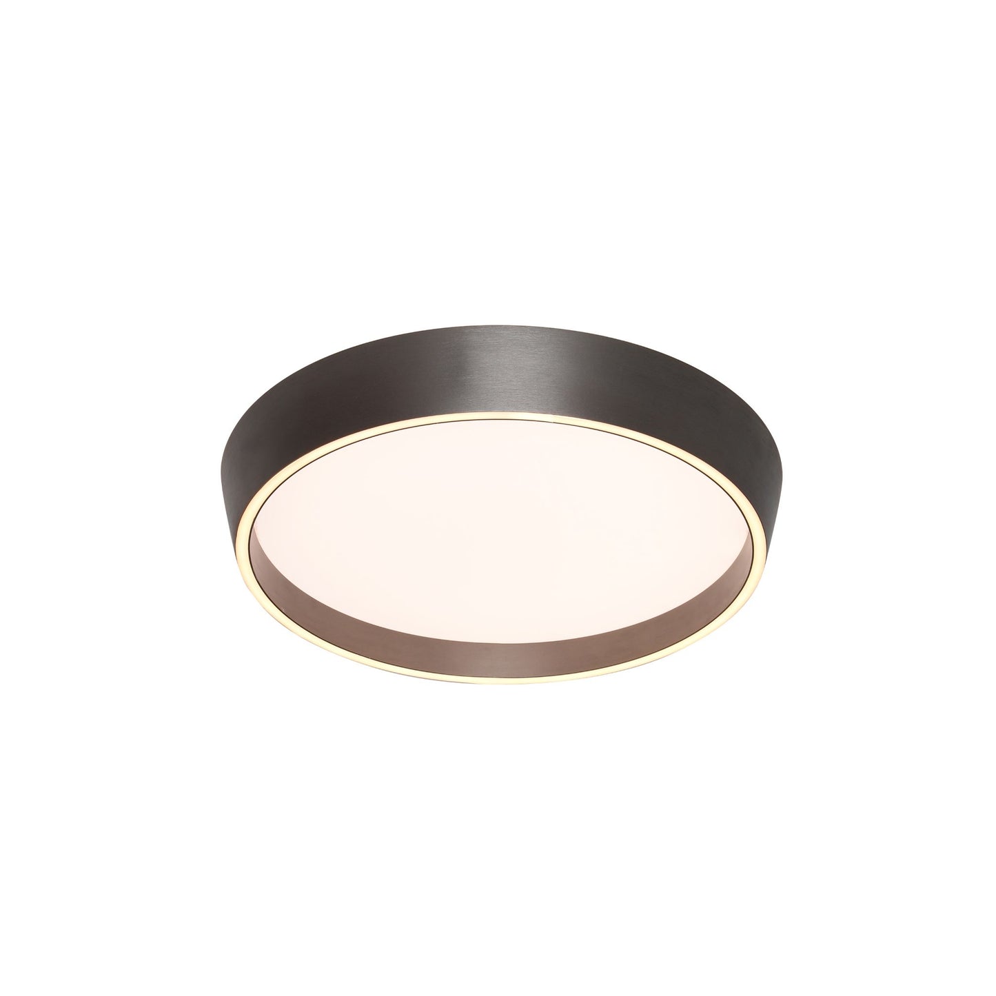 Quinn plafonjera 36W, D40x8, 220V, 3CCT s daljinskim upravljačem