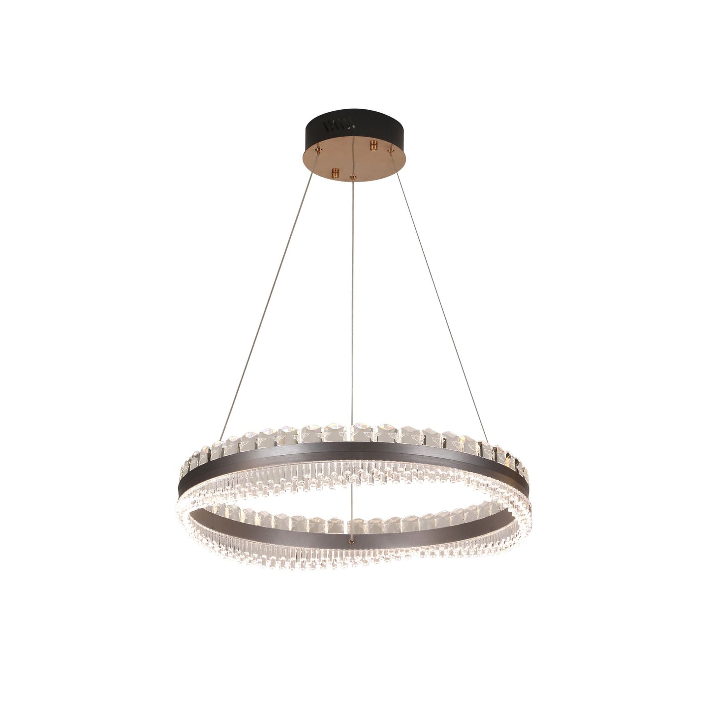Mavis visilica 40W, fi400*H1500, 220V, 3CCT s daljinskim upravljačem