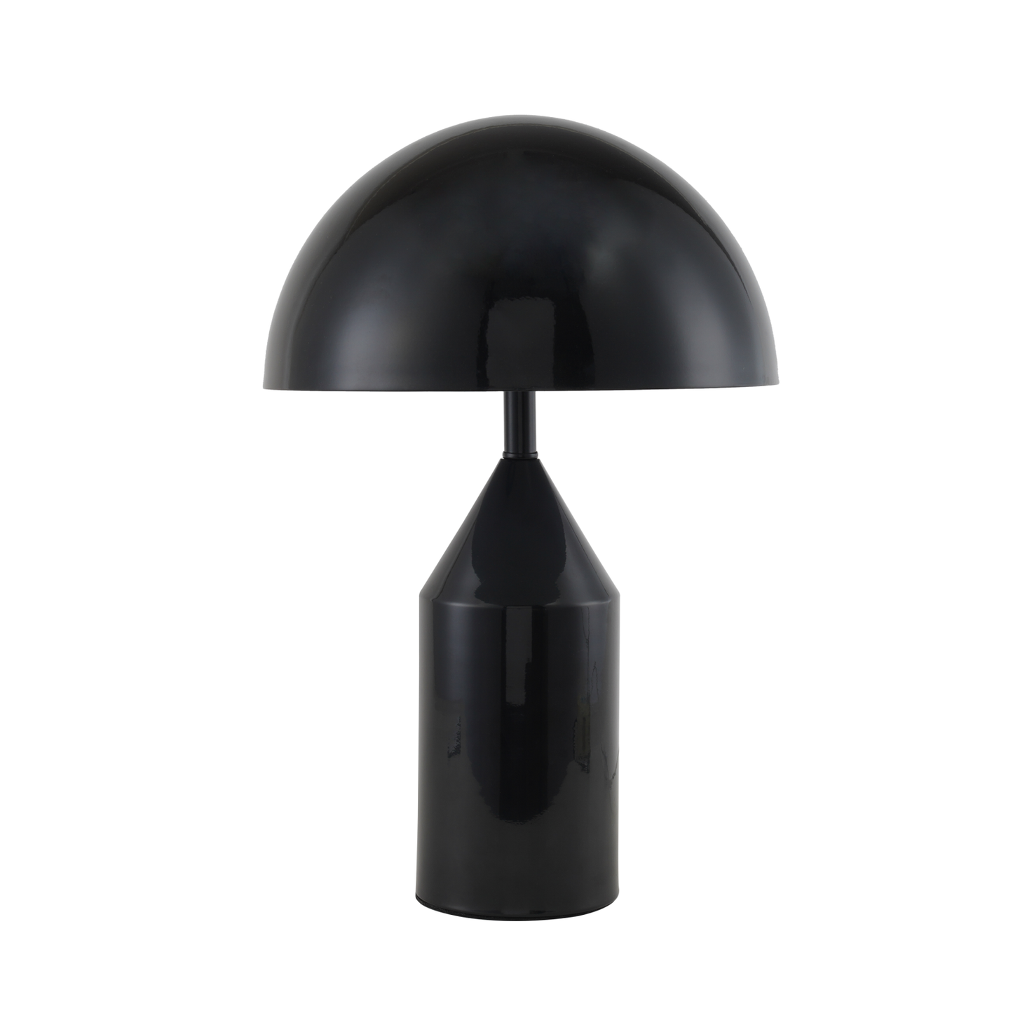 Desk Lamp Unique MSL-221121-T Black
