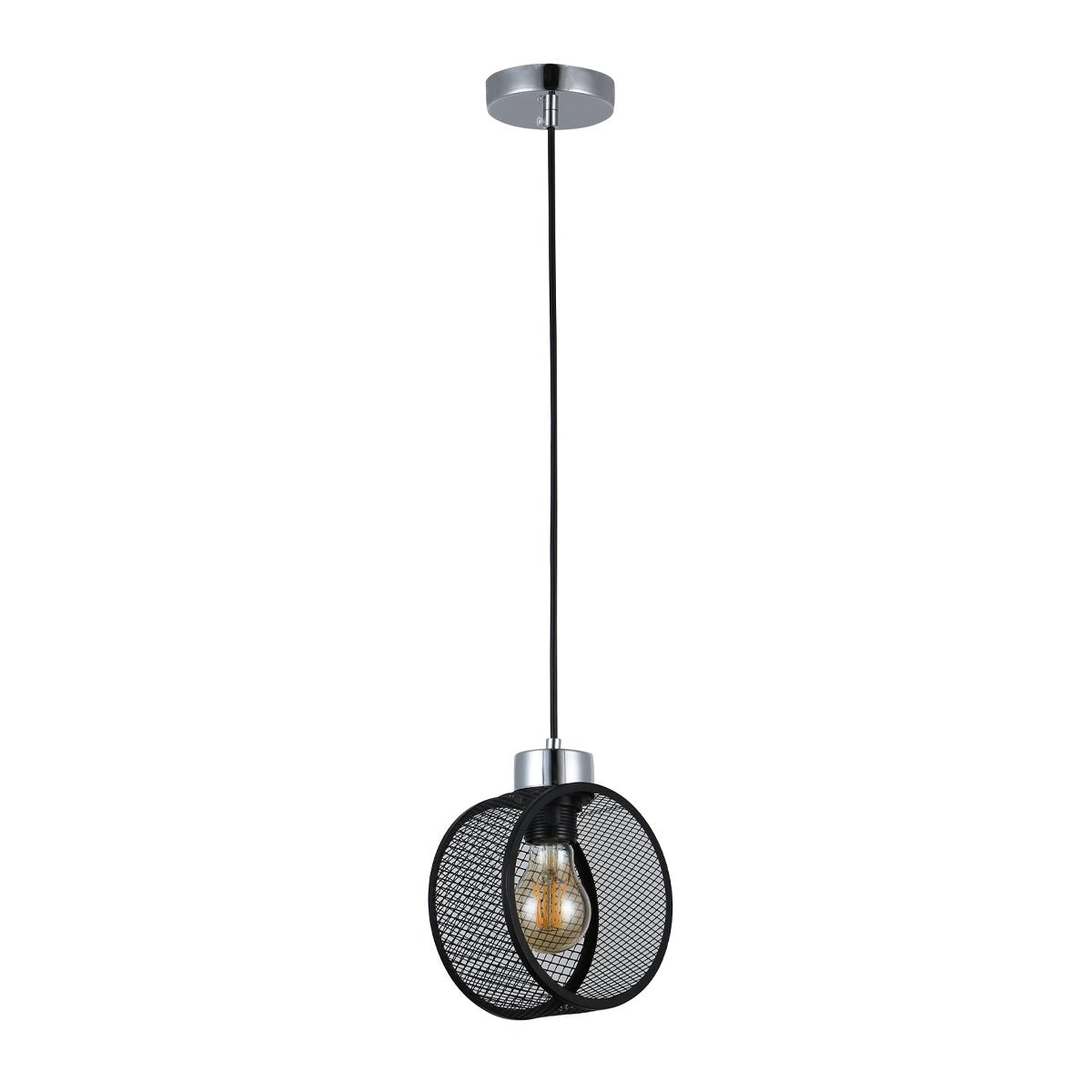 Pendant lamp E-light Adriana EL-06982-1